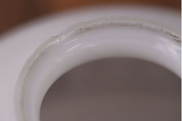 大正ロマン 和風な電笠