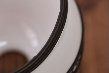 大正ロマン 和風な電笠