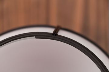 大正ロマン 和風な電笠