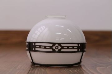 大正ロマン 和風な電笠