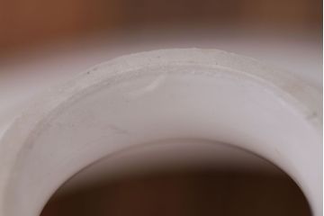 昭和レトロ シンプルで可愛らしい電笠