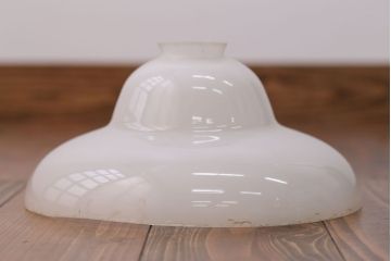 昭和レトロ シンプルで可愛らしい電笠