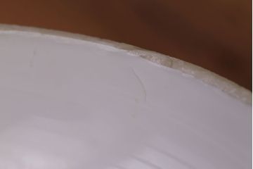 昭和レトロ シンプルで可愛らしい電笠