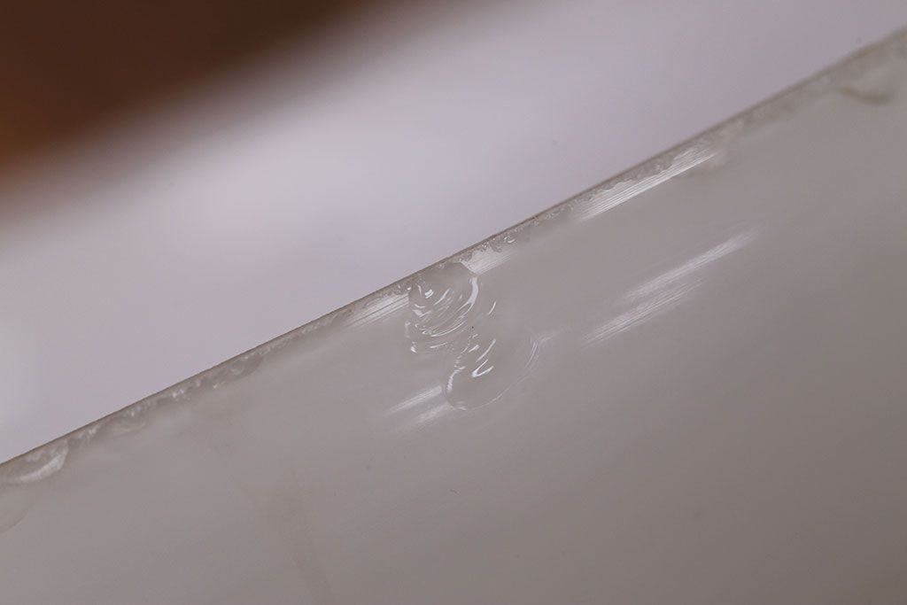 昭和レトロ シンプルで可愛らしい電笠