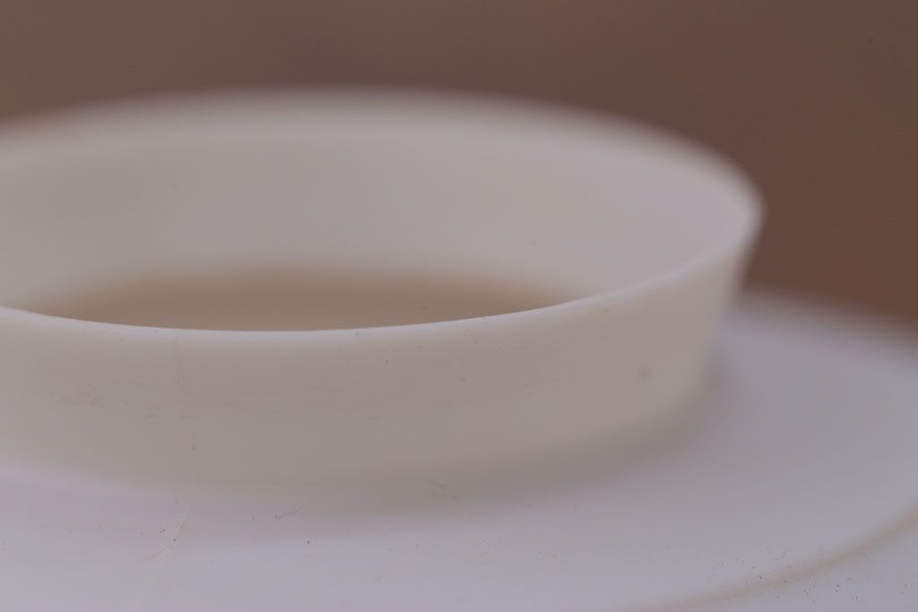 昭和レトロ モダンなセルライド照明