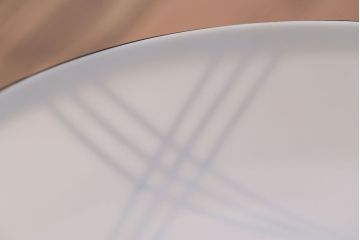 昭和レトロ モダンなセルライド照明