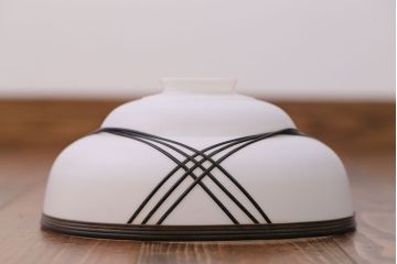 昭和レトロ モダンなセルライド照明