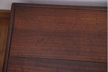 アンティーク家具　古民具・骨董 小さなテーブル