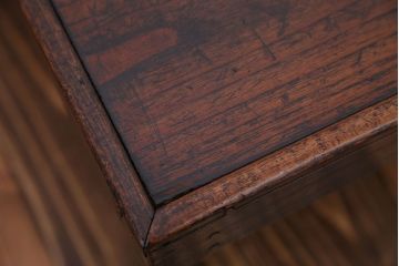 アンティーク家具　古民具・骨董 小さなテーブル