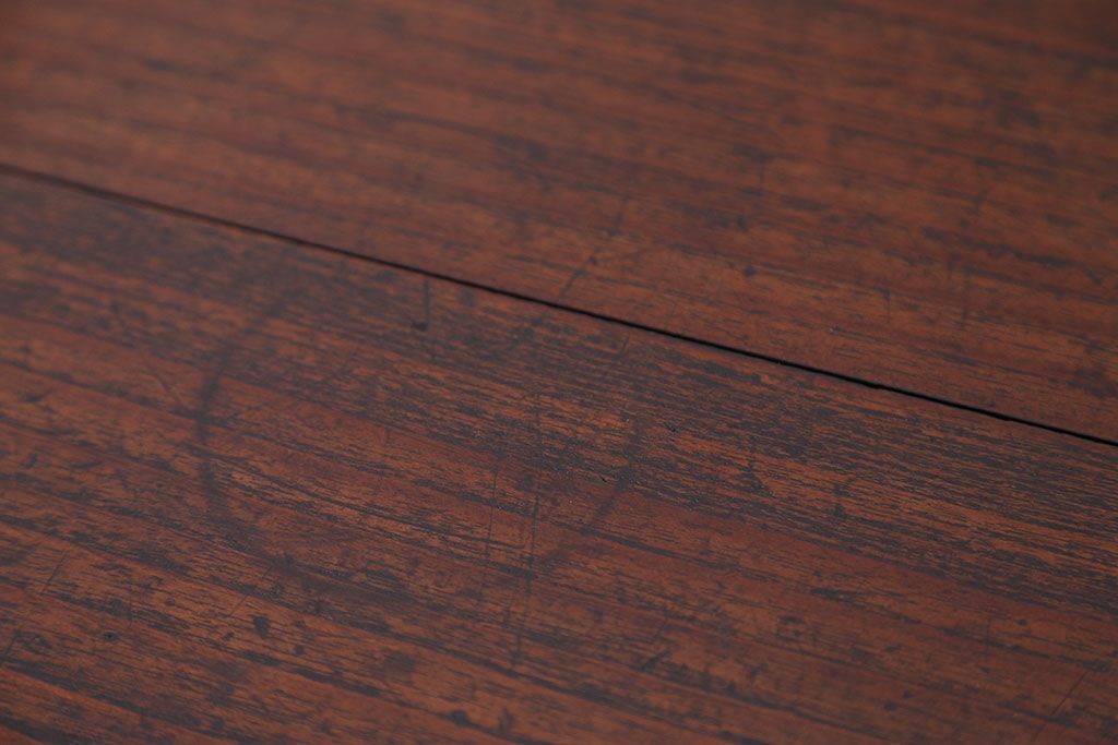 アンティーク家具　古民具・骨董 小さなテーブル