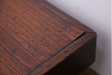 アンティーク家具　古民具・骨董 小さなテーブル