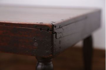 アンティーク家具　古民具・骨董 小さなテーブル