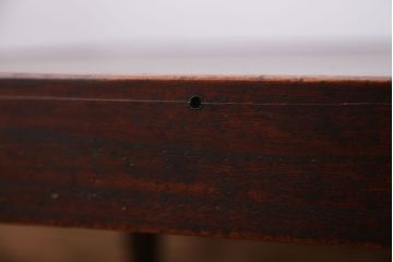 アンティーク家具　古民具・骨董 小さなテーブル