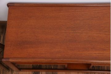 ヴィンテージ家具　北欧ビンテージ　マッキントッシュ製チーク材センターテーブル