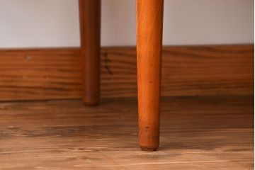 ヴィンテージ家具　北欧ビンテージ　チーク材　リビングボード