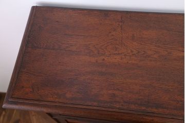 アンティーク家具　イギリスアンティーク 大きな書類ケース