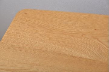 中古　オークビレッジ　スワローテーブル(定価約28万円)