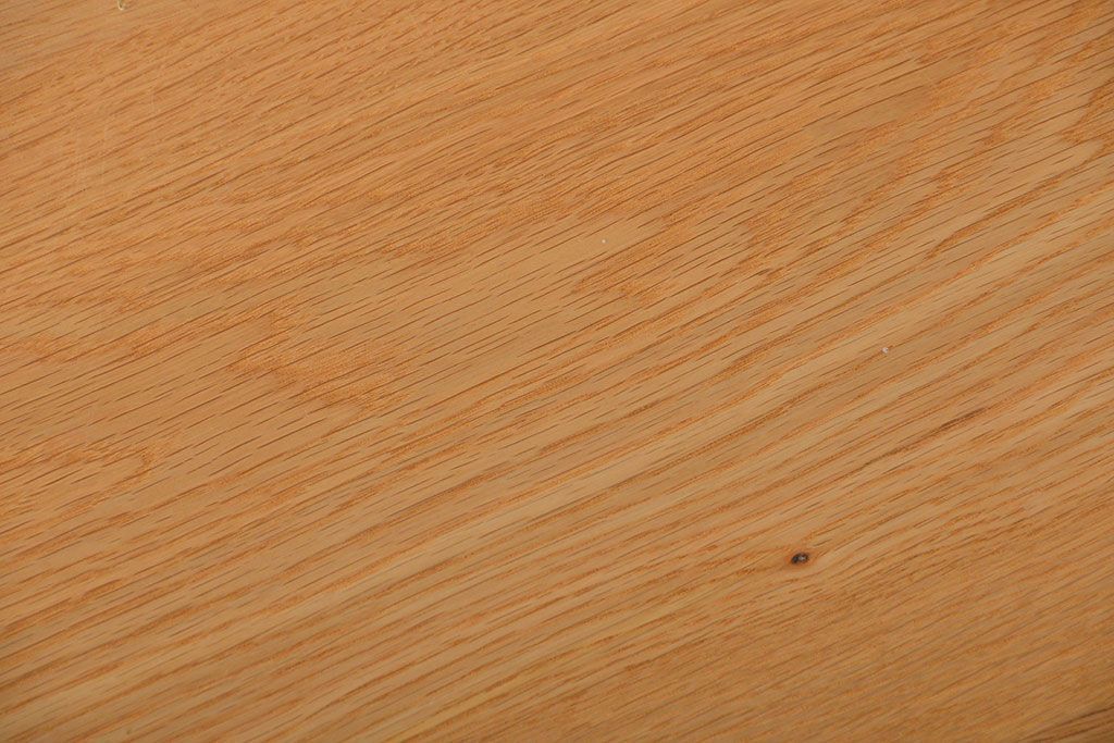 中古　オークビレッジ　スワローテーブル(定価約28万円)