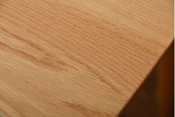 中古　オークビレッジ　スワローテーブル(定価約28万円)