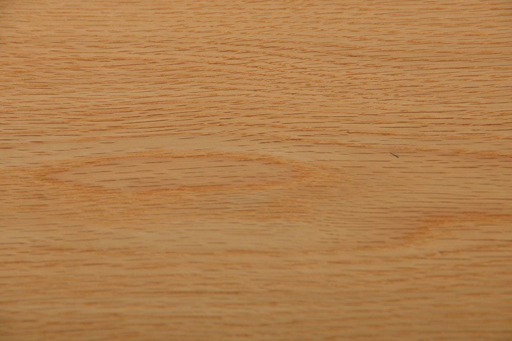 中古　オークビレッジ　スワローテーブル(定価約28万円)