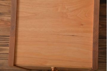 中古　家具工房雉子舎(kijiya)　引き出し(定価約7万円)