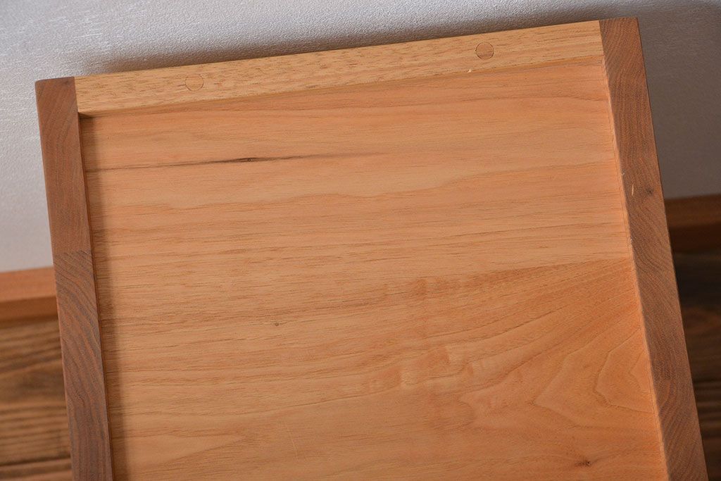 中古　家具工房雉子舎(kijiya)　引き出し(定価約7万円)