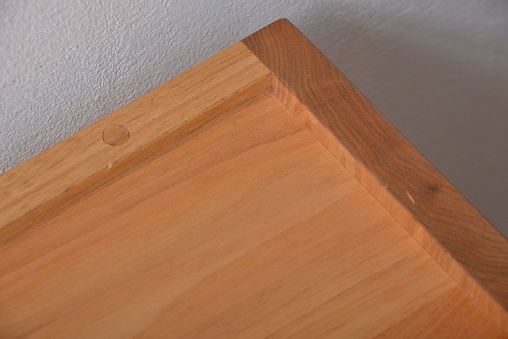 中古　家具工房雉子舎(kijiya)　引き出し(定価約7万円)