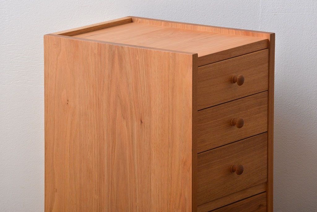 中古　家具工房雉子舎(kijiya)　引き出し(定価約7万円)
