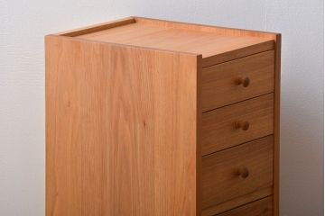中古　家具工房雉子舎(kijiya)　引き出し(定価約7万円)