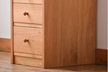 中古　家具工房雉子舎(kijiya)　引き出し(定価約7万円)