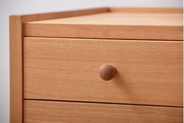 中古　家具工房雉子舎(kijiya)　引き出し(定価約7万円)