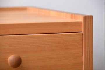 中古　家具工房雉子舎(kijiya)　引き出し(定価約7万円)