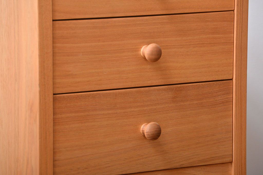 中古　家具工房雉子舎(kijiya)　引き出し(定価約7万円)