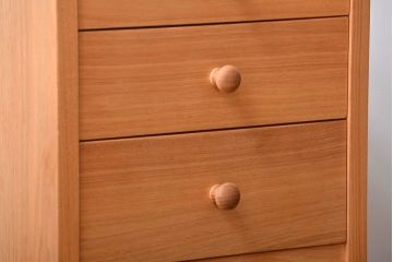 中古　家具工房雉子舎(kijiya)　引き出し(定価約7万円)