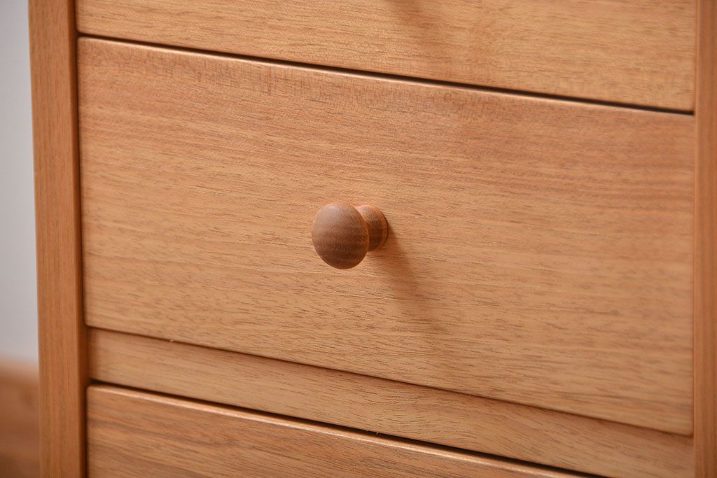 中古　家具工房雉子舎(kijiya)　引き出し(定価約7万円)