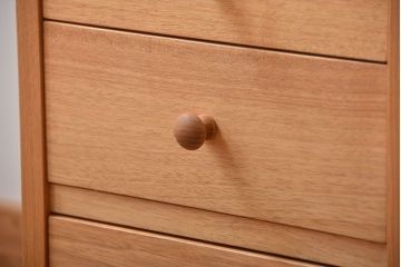 中古　家具工房雉子舎(kijiya)　引き出し(定価約7万円)