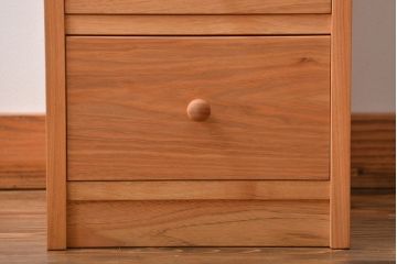 中古　家具工房雉子舎(kijiya)　引き出し(定価約7万円)