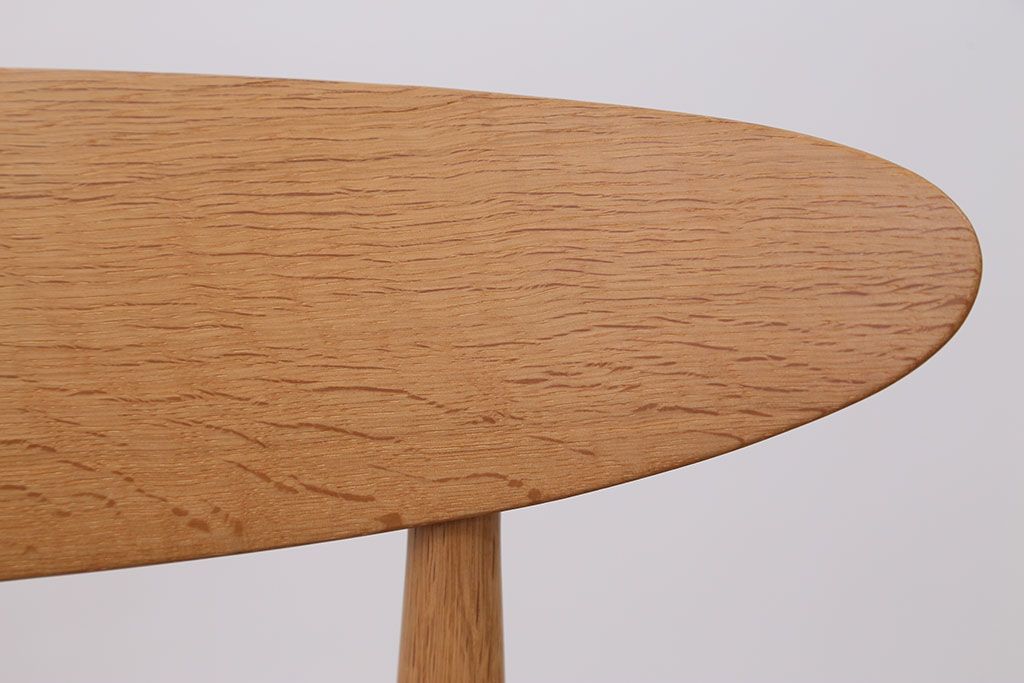 中古　オークビレッジ　スワローチェア2脚セット(定価1脚約6万円)