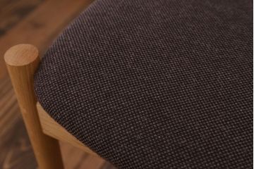 中古　オークビレッジ　スワローチェア2脚セット(定価1脚約6万円)