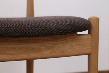 中古　オークビレッジ　スワローチェア2脚セット(定価1脚約6万円)