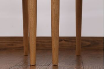 中古　オークビレッジ　スワローチェア2脚セット(定価1脚約6万円)