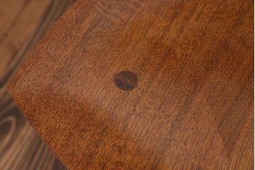 中古　オークビレッジ　ウィンザーチェア(ウインザーチェア)(定価7万円)