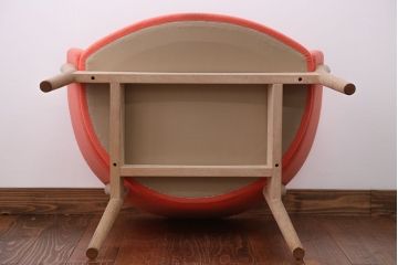 中古　Nanna Ditzel(ナナ・ディッツェル)　キタニ(Kitani)　イージーチェア