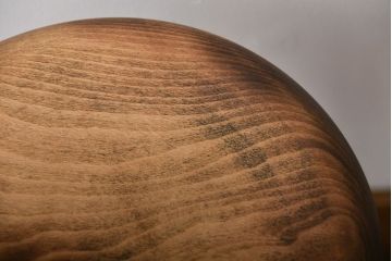 ラフジュオリジナル　鉄脚スツール(1)