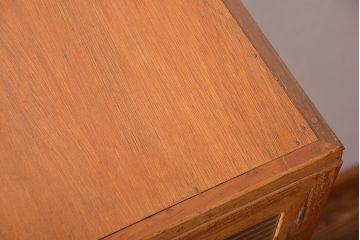 レトロ家具　昭和レトロ　かわいいチェスト