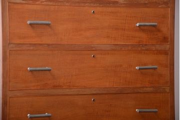 レトロ家具　昭和レトロ　かわいいチェスト