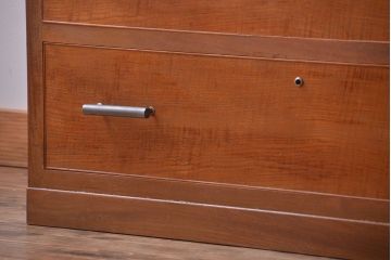 レトロ家具　昭和レトロ　かわいいチェスト