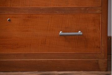 レトロ家具　昭和レトロ　かわいいチェスト