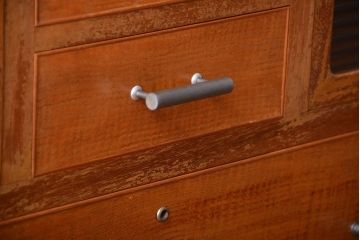 レトロ家具　昭和レトロ　かわいいチェスト