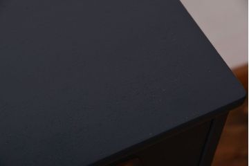 アンティーク家具　アンティークペイント　ミットセンチュリー　サイドボード